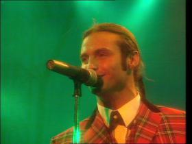 Wet Wet Wet Wishing I Was Lucky (Live at Stirling Castle)